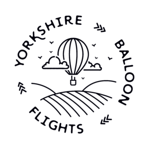 Yorkshire Balloon Flights Logo