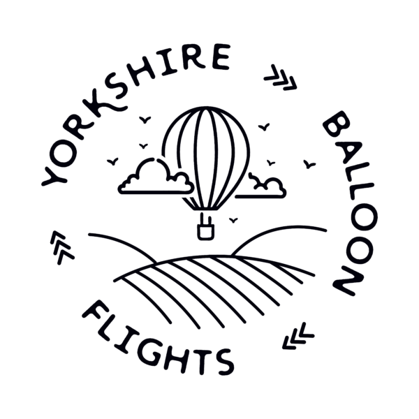 Yorkshire Balloon Flights Logo