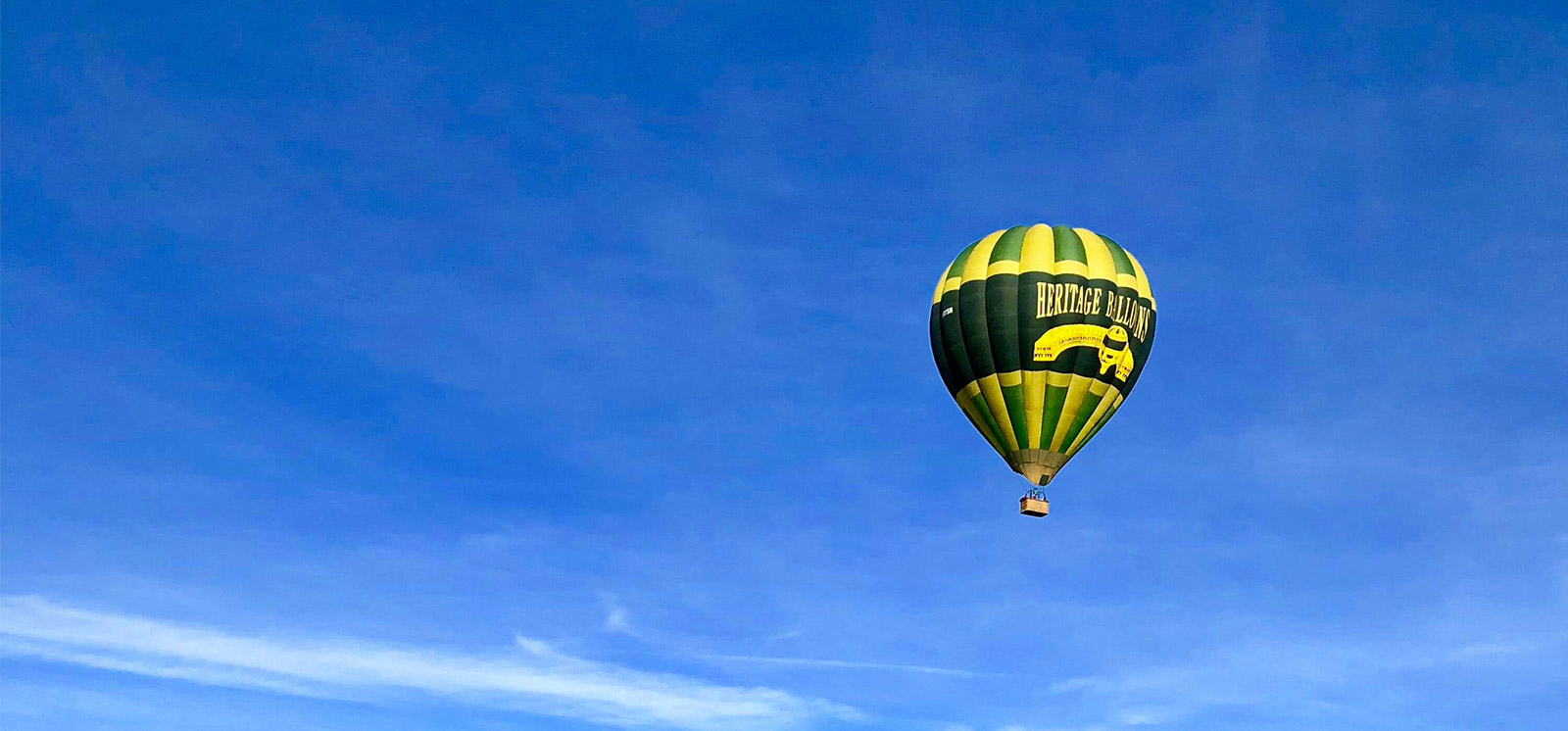 Hot Air Balloon Rides From York Yorkshire Balloon Flights